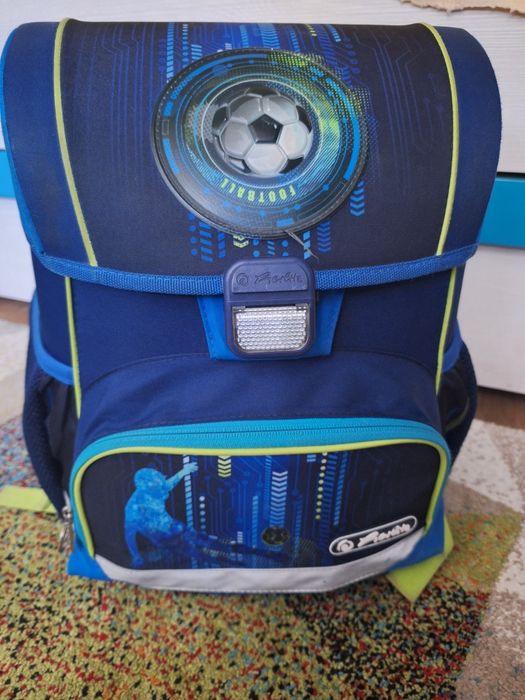 Намалям-Детска раница херлиц