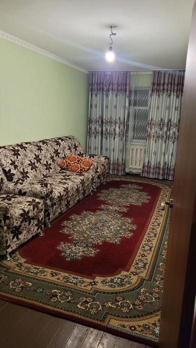 Ленгер. Квартира сатылады