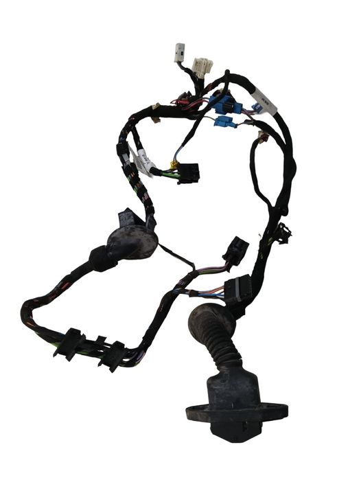 Instalatie Electrica Usa Stanga Spate Mercedes-Benz S-Class Ii W221,