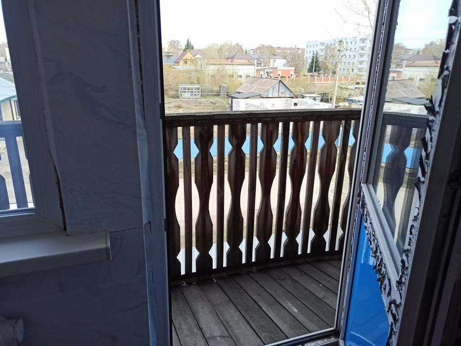 Дом в центре! Срочно!