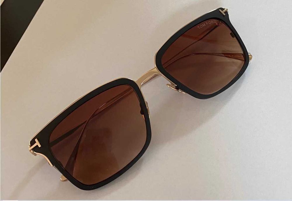 Солнцезащитные очки TF