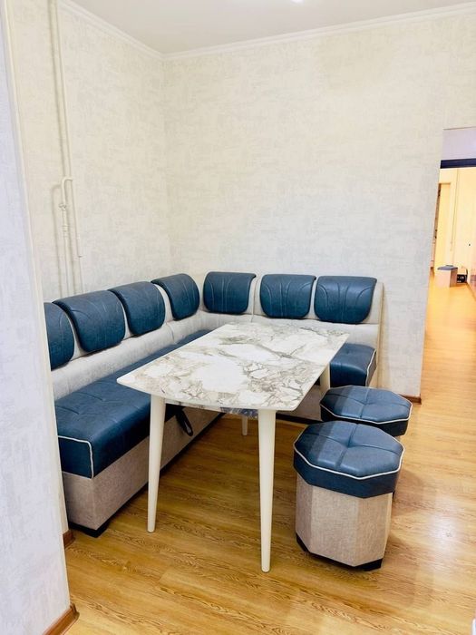 2 комнатная Юнусабад 18