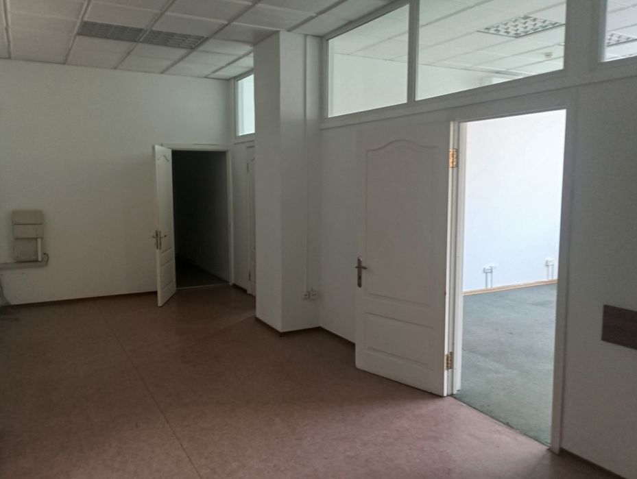 Офис, Кол центр, Айти Компанию и др.