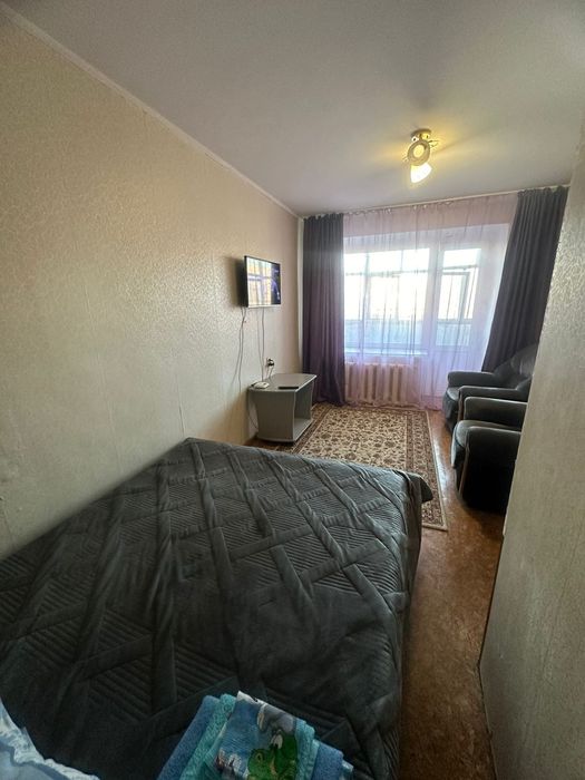 Баймагамбетова 183, 2000 в час. Водонагреватель.