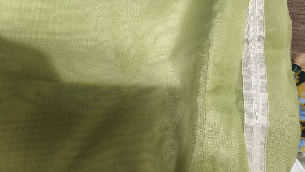 Тюль капрон, недорого