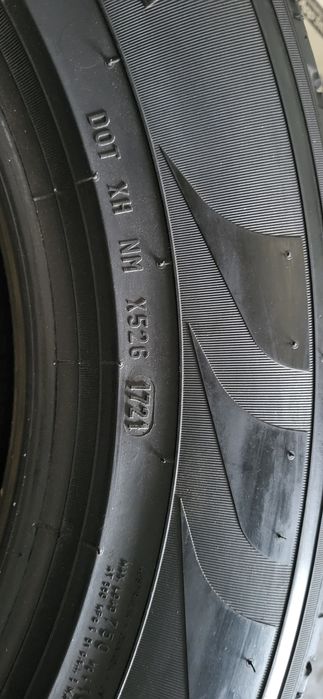2 anvelope 215 65 16 pirelli all season 2021 8mm Demo Top
