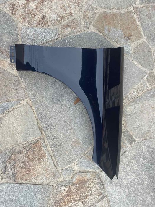 Десен калник за Мерцедес GLE W166