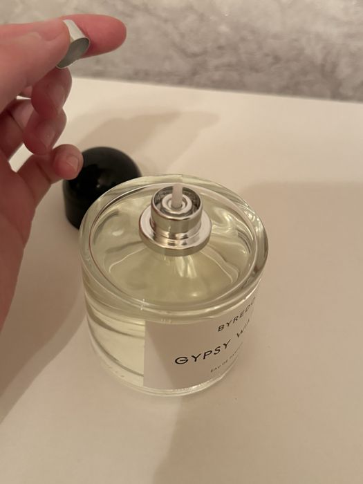 Byredo Gypsy Water 100ml