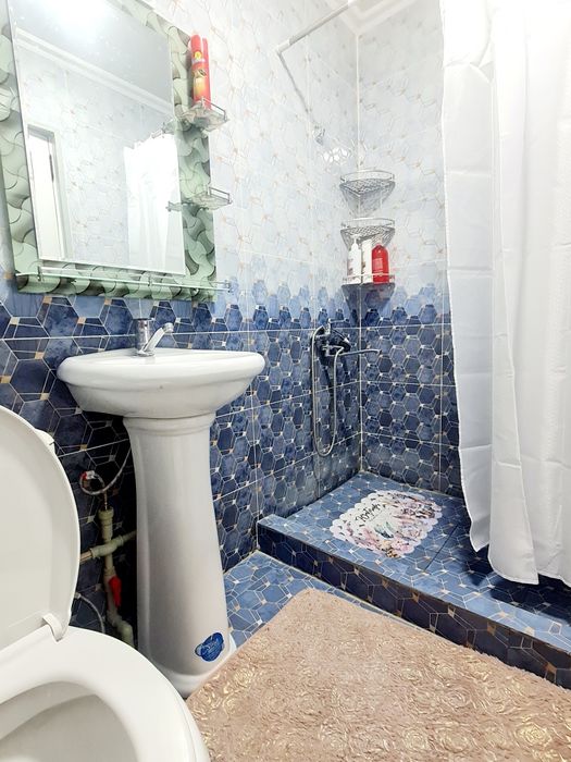 Квартира по часам