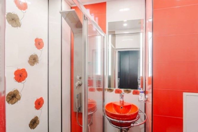 Дава се под наем Тристаен апартамент в София, Център - 72 кв.м за 1095.99 € - Снимка #6