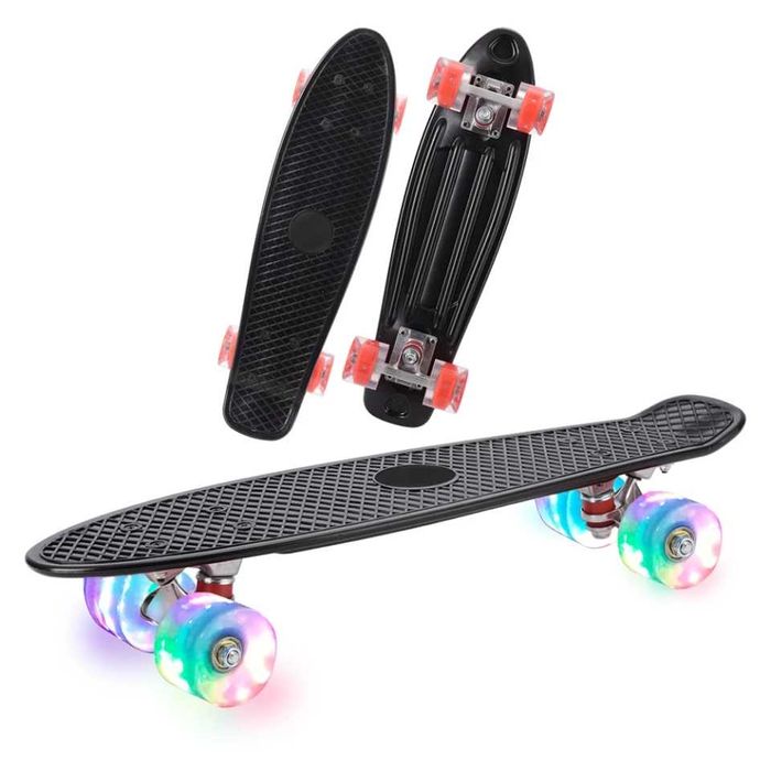 пенниборд скейт детские