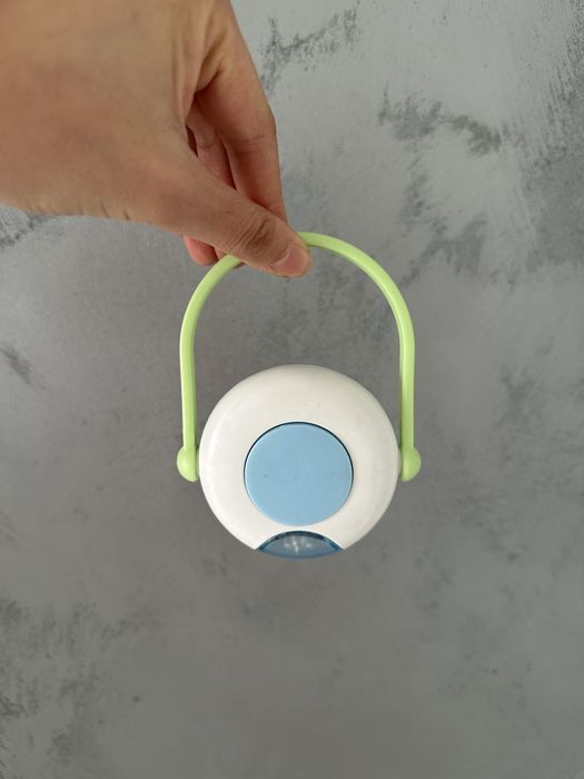 Музикална въртележка-проектор 3в1 Fisher Price