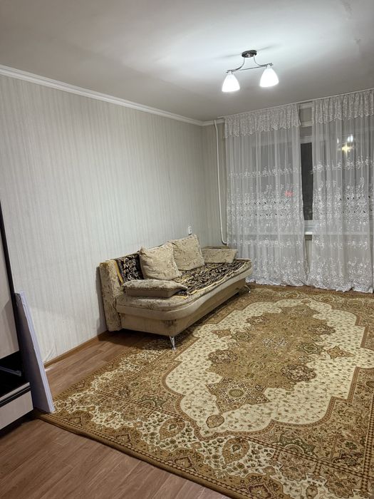 Сдам картиру 1 комнатная