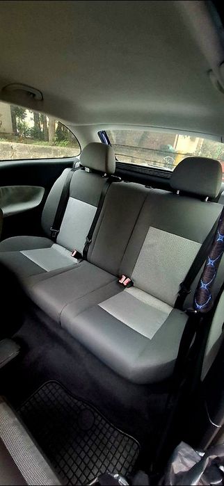 Seat Ibiza 2003 1.2 benzina