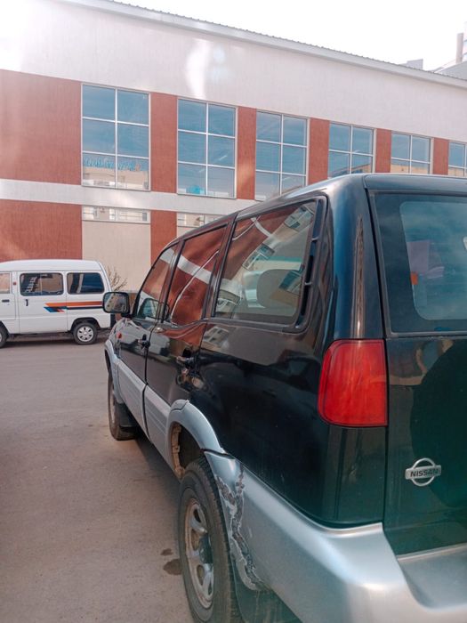 Продам Ниссан Террано 2