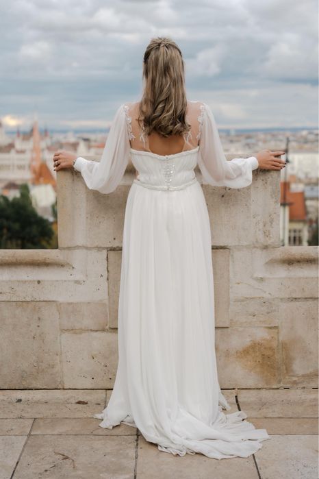 Vand Rochie Mireasa