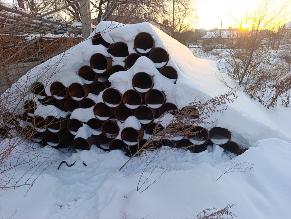 Продается труба 273