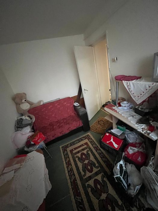 Apartament 3 camere decomandat etaj 4/4, zona vest, bloc fara risc seismic