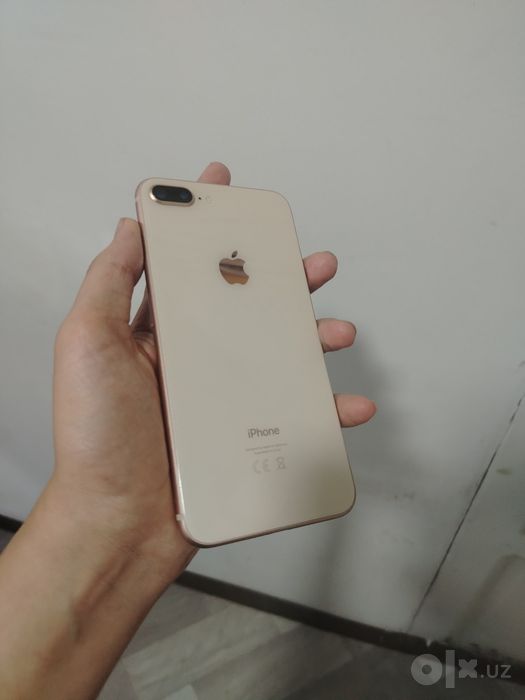 Iphone 8 plus vakum sastaniya