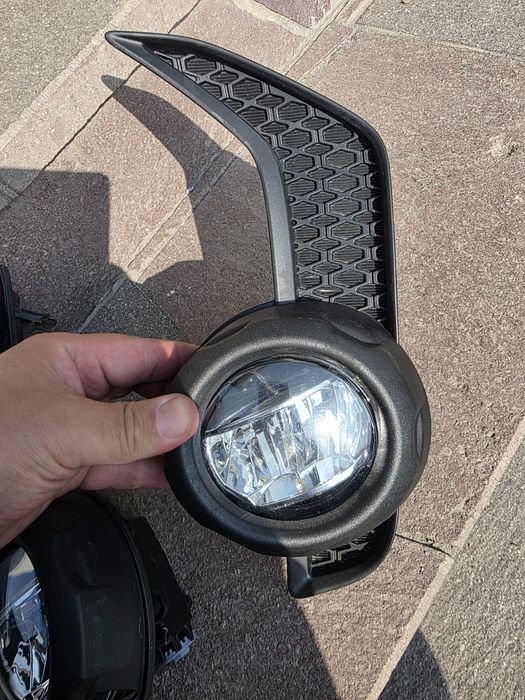 Продам срочно от 4runner 2020