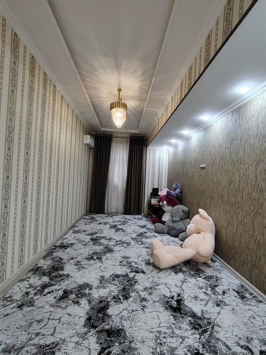 Квартира сотилади Зудлик Билан