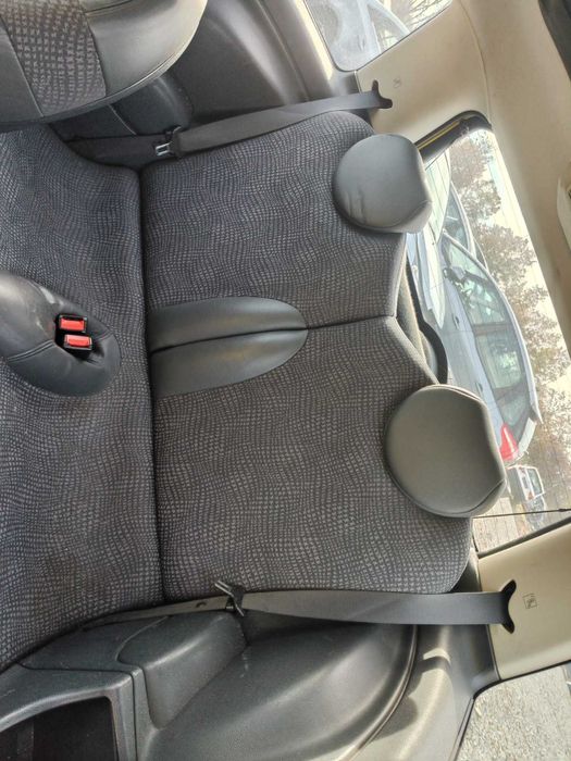 Mini Cooper R50 на части 1.6