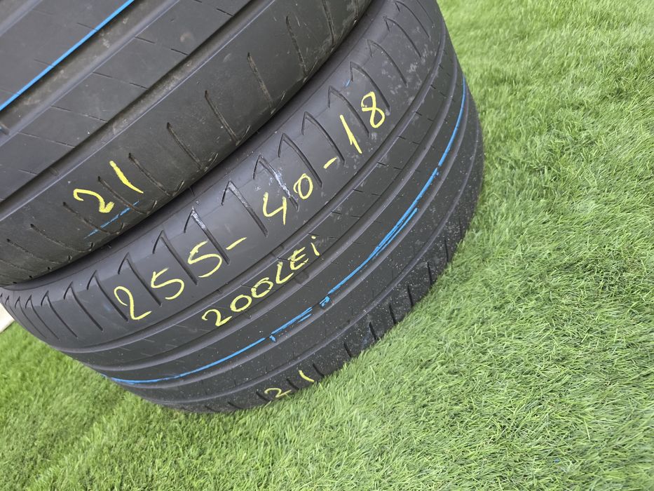 255 40 18 bridgestone