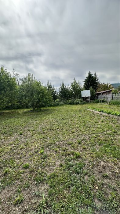 Продается дача на берегу реки Уланка