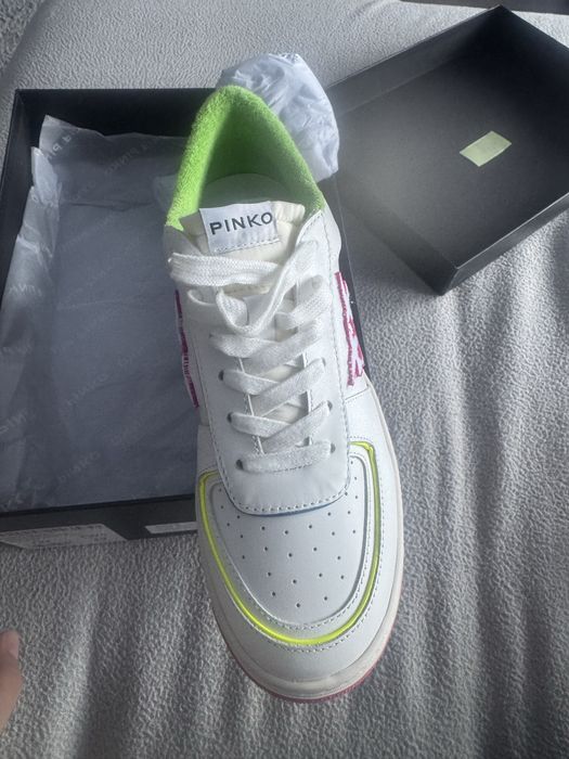 Sneakers Pinko Bondy