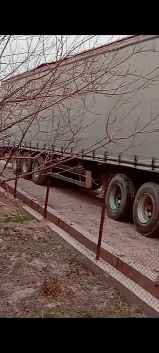 Камаз тягач сотилади