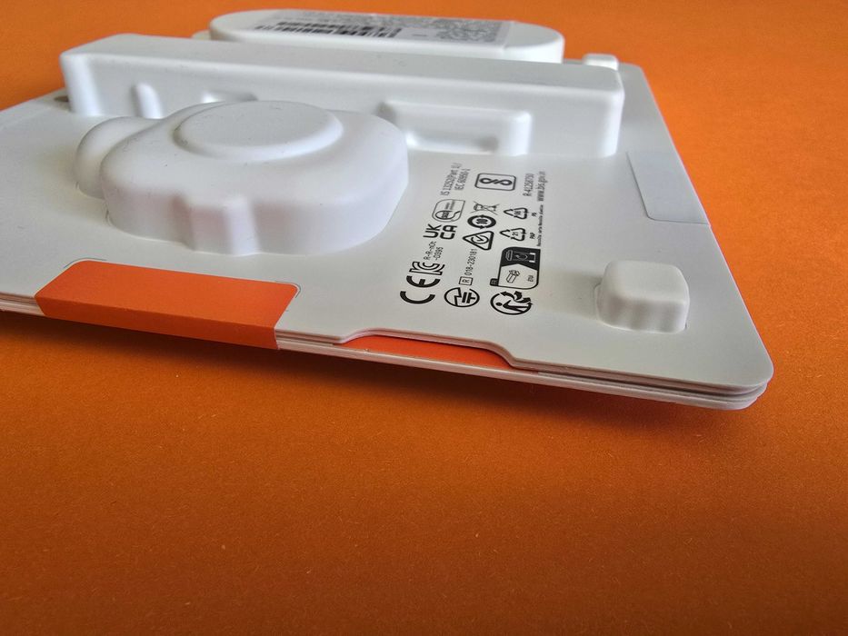 Смарт часовник CMF by Nothing Watch Pro Dark Gray (Ash Gray Strap) НОВ