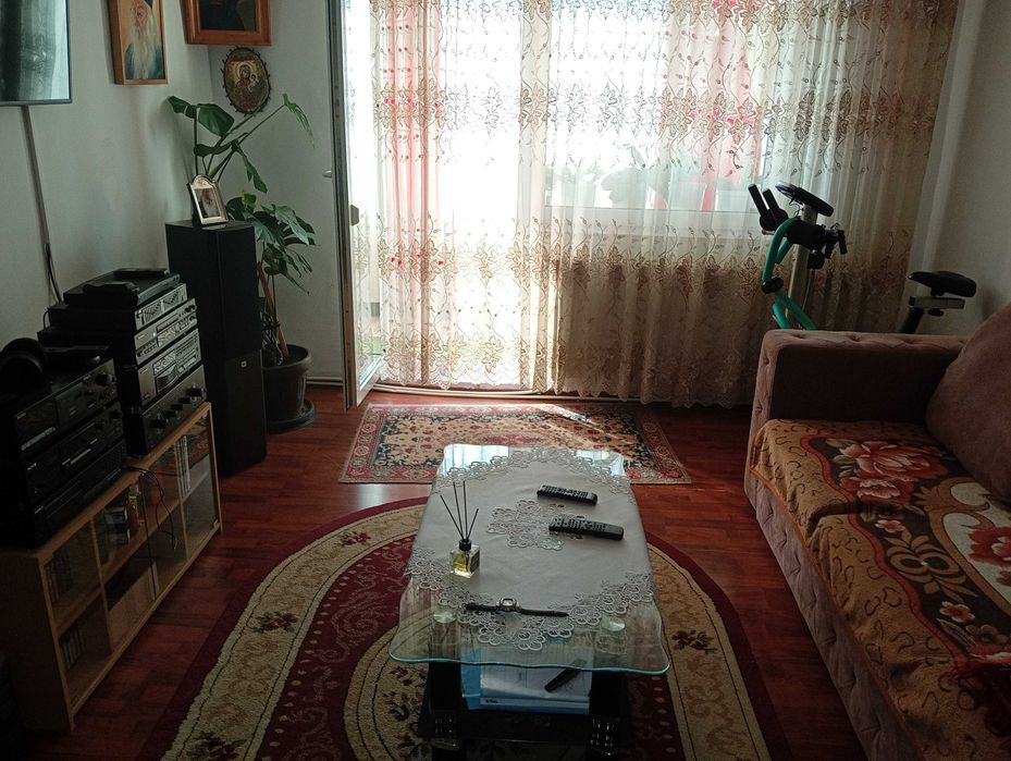 Apartament 2 camere piatra neamt