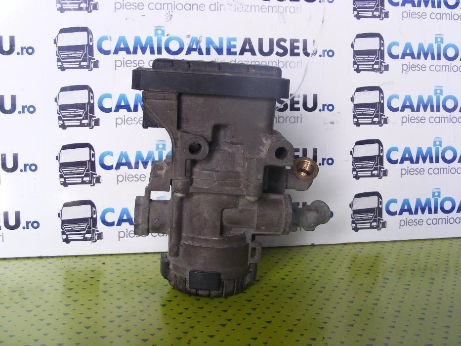 Modul supapa axa fata piese dezmembrari Volvo 20828237, 20570906