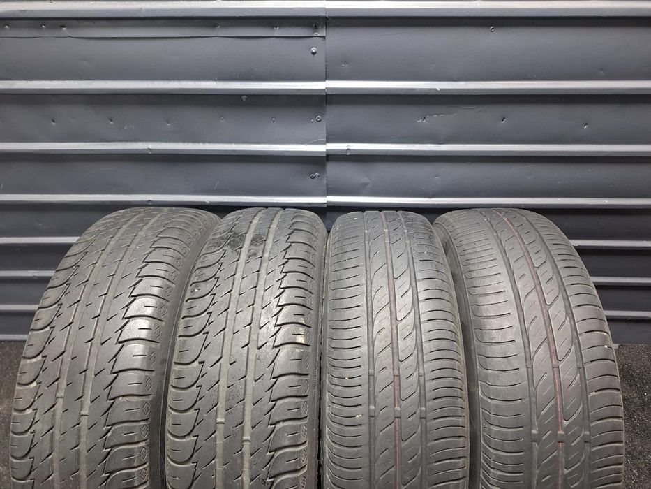 Jante De Otel Cu Cauciucuri 175/70 R14 Seat Ibiza V 6J5, 6P1 2008 - 2016 5Jx14H2 Et35 6Q0601027R