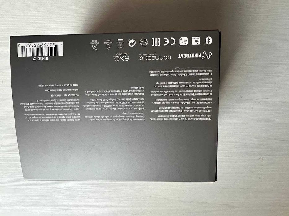 garmin fenix 6 pro solar titanium