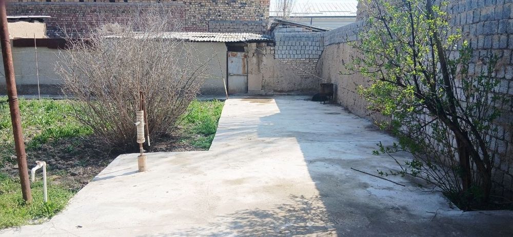 Продается земельный участок Байткургон