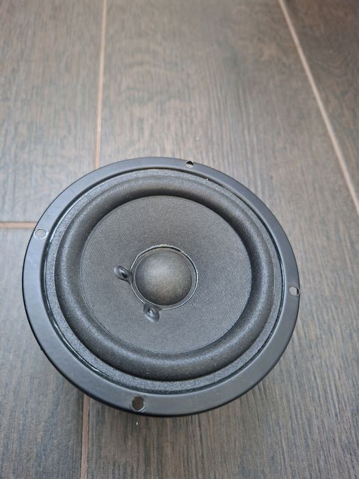 Pereche Difuzoare Fullrange 10cm (4 inch) - Stare Excelentă / Audio Hi-Fi