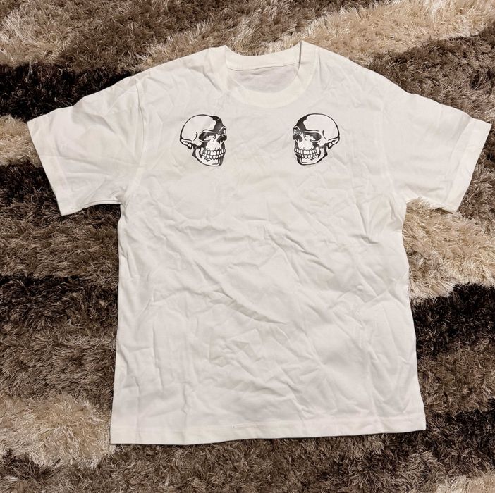Tricou Number Nine S, M (2 modele)