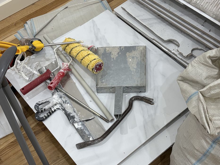 Кафель керамогранит