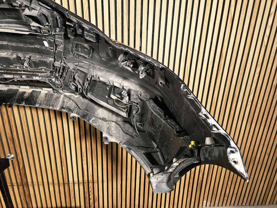 Audi A6 S6 2018/2022 4K 4K0 S-line bară față completă spoiler grilă ra