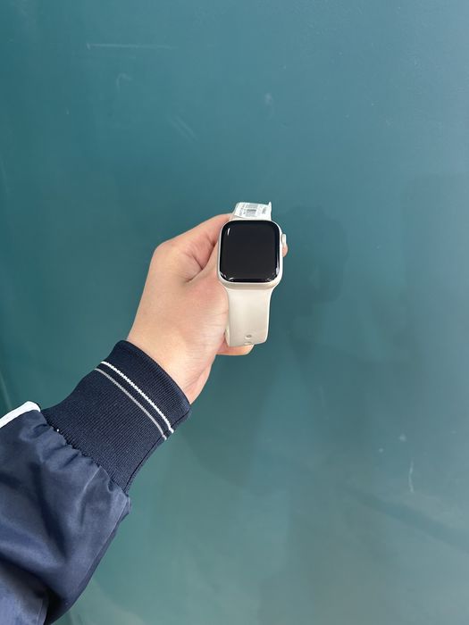 Apple watch 8 сатылады