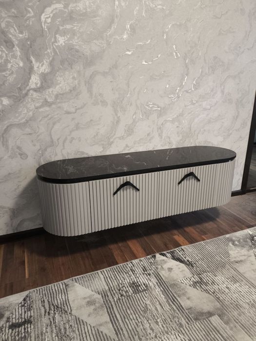 Комоды и тв тумбы, мебель на заказ