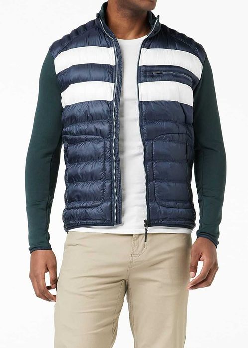 Head Dolomiti, S/M/L, ново оригинално мъжко яке, среден слой