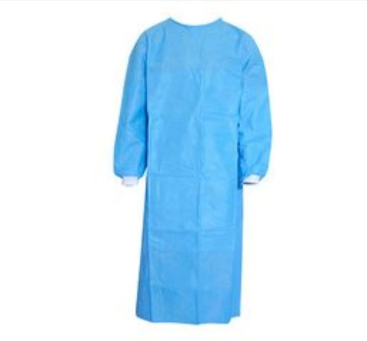 Халат медицинский