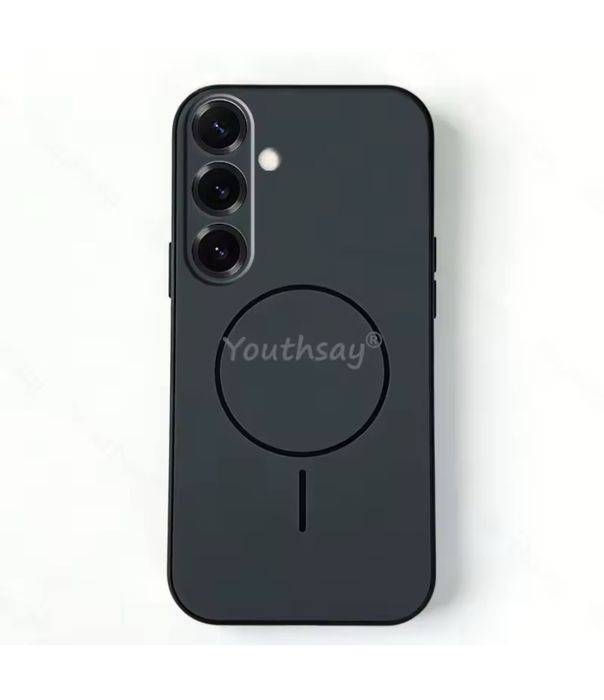Samsung A17/A26/S25 FE/S26 FE/A56/A36/A37/A57 Husa Tpu Magnetica Camera Protect