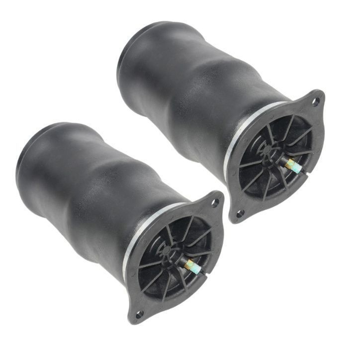 Perne de aer Mercedes Vito, bus, Viano, NOU, GARANTIE 1 AN