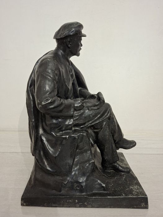 Статуэтка производства СССР