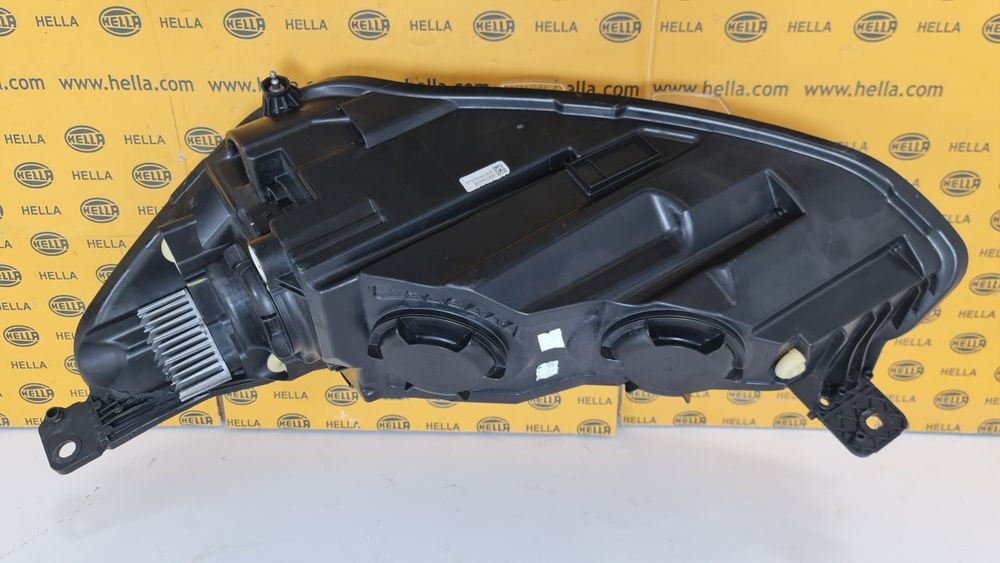 Far dreapta led halogen drl Ford Focus 4 mk4