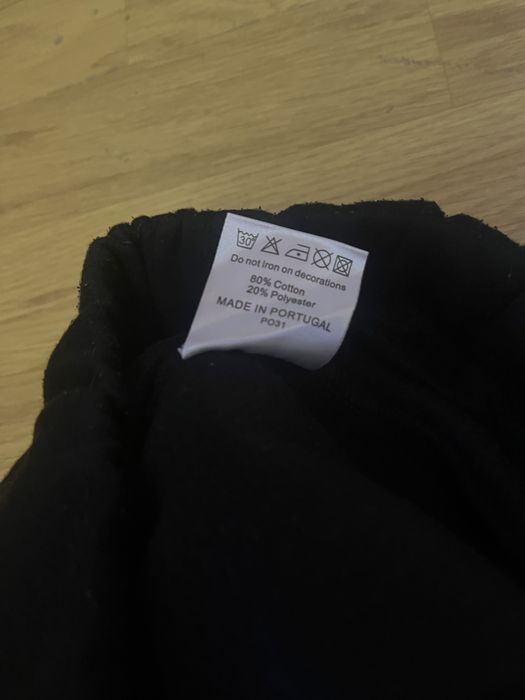 pantaloni trapstar