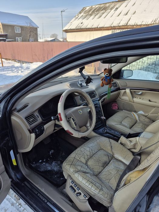 Volvo S80 - 2005-го года